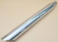 Harley custom auspuff gebraucht kaufen  Aachen