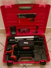 Hilti pmc laser d'occasion  Feillens