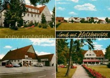 32731840 holzhausen luebbecke gebraucht kaufen  Deutschland