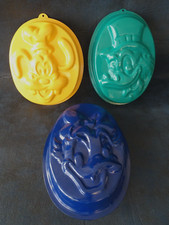 Disney anciens moules d'occasion  Parthenay