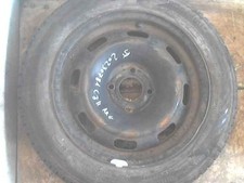Roue secours 18565r15h d'occasion  Caudan