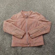 Wilsons leather jacket for sale  Denniston