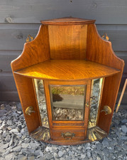 Antique oak pipe for sale  CHELMSFORD