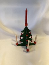 Swedish wood christmas for sale  Casselton