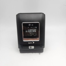 Lotus lx600 cellular for sale  Oceanside