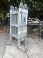 12ft multi purpose for sale  SPALDING