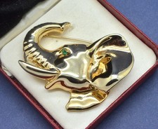 Vintage brooch 1980s for sale  HARROGATE