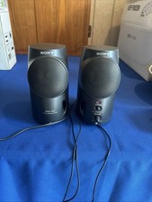 Sony srs a15 for sale  Elizabeth
