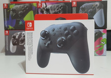 Nintendo pro controller usato  Sant Antimo