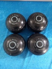 Almark clubmaster black for sale  EXETER