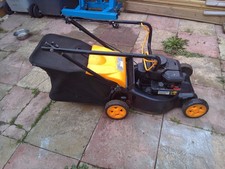 mcculloch petrol lawn mower for sale mcculloch petrol lawn mower for sale NEWCASTLE UPON TYNE
