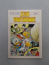 Zio paperone numero usato  Bologna