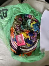 Embroidery threads bundle for sale  WOLVERHAMPTON