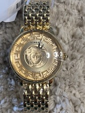 Versace medusa alchemy gebraucht kaufen  Bobenheim-Roxheim