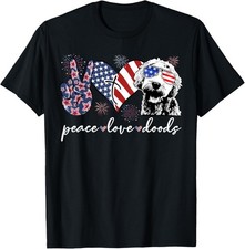 Peace love doods for sale  USA