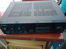 Pioneer stereo amplifier for sale  BRISTOL