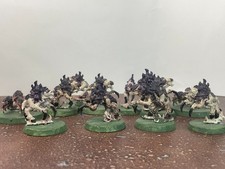 Tyranids neurogaunts tyranid for sale  SWANSEA