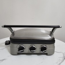 Cuisinart 1 griddler for sale  Fayetteville