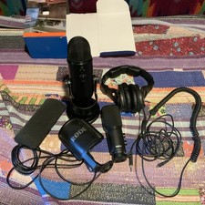 Podcast kit rode for sale  Rio Rancho