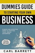Dummies guide starting for sale  Interlochen