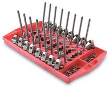 Organizador de trem de válvula Jaz Products 735-002-06 - Plástico - Bandeja balancim / Braços / comprar usado  Enviando para Brazil