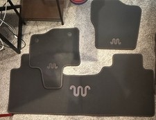 ford king mats ranch floor for sale  Hewitt
