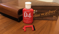Vintage discwasher brand for sale  Tucson