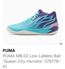 Puma mb.02 fade for sale  Hopewell