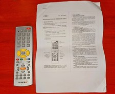 Heitech universalfernbedienung gebraucht kaufen  Werneuchen