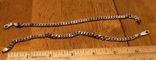 Two. sterling silver for sale  Nesconset