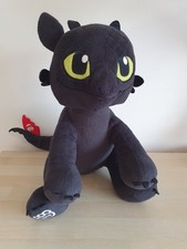 Build bear toothless for sale  BURY ST. EDMUNDS