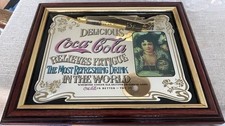 Gorgeous vintage coca for sale  LIVERPOOL