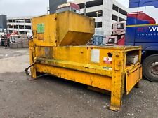 Waste recycling compactor for sale  POOLE