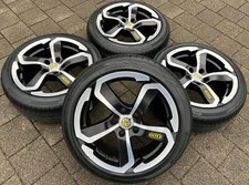 Alu winterräder audi gebraucht kaufen  Bad Tölz