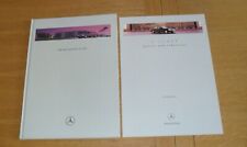 Mercedes class w140 for sale  FAREHAM