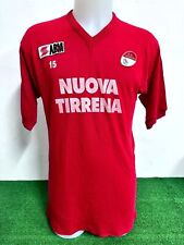 Maglia calcio lodigiani usato  Roma