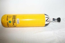 Pressluftflasche 300 bar gebraucht kaufen  Sollstedt