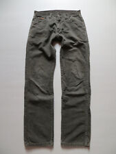 Wrangler texas cord gebraucht kaufen  Vechelde