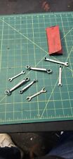 Model engineers spanners for sale  THORNTON-CLEVELEYS