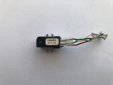 Shure tonabnehmer neu gebraucht kaufen  Wiesbaden