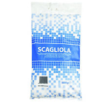 Gesso scagliola kg usato  Veroli