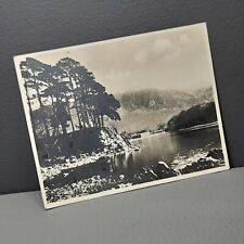 Antique photo derwentwater for sale  NELSON