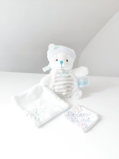 Doudou plat mouchoir d'occasion Doudou plat mouchoir d'occasion  Plouzané