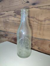 Vintage glass bottle for sale  Smithville