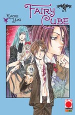 Fumetto planet manga usato  Villar Focchiardo