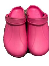 Croc type shoe for sale  WARE
