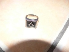 Vintage bague type d'occasion  Lagnieu