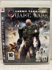 quake ps3 comprar usado  Enviando para Brazil