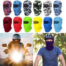 Men women balaclava for sale  BIRMINGHAM