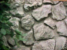 Rock facing molds for sale  Bartlett